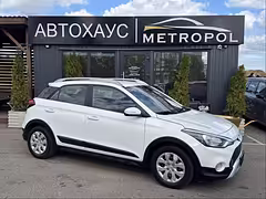 Hyundai i20 II — Изображение 1