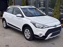 Hyundai i20 II — Изображение 2