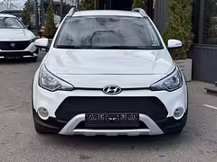 Hyundai i20 II — Изображение 3