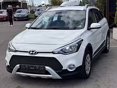 Hyundai i20 II — Изображение 4