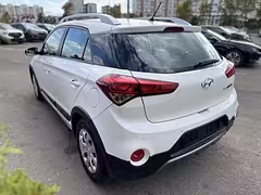 Hyundai i20 II — Изображение 5