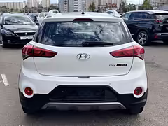 Hyundai i20 II — Изображение 6