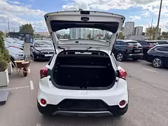 Hyundai i20 II — Изображение 7