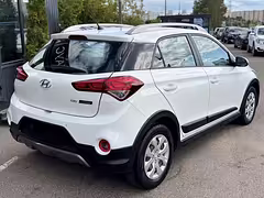 Hyundai i20 II — Изображение 8