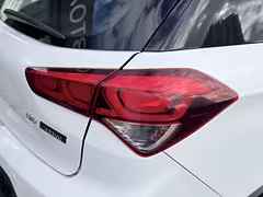 Hyundai i20 II — Изображение 10
