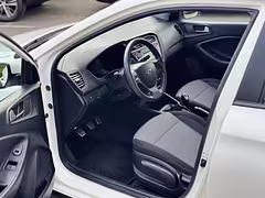 Hyundai i20 II — Изображение 12