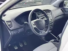 Hyundai i20 II — Изображение 13