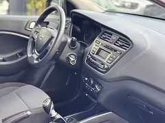Hyundai i20 II — Изображение 16