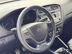 Hyundai i20 II — Изображение 17