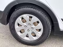 Hyundai i20 II — Изображение 23
