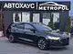 Ford Focus IV · Рестайлинг