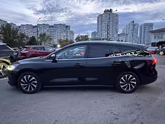 Ford Focus IV · Рестайлинг — Изображение 4