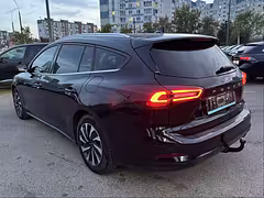 Ford Focus IV · Рестайлинг — Изображение 5