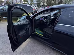 Ford Focus IV · Рестайлинг — Изображение 9