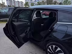 Ford Focus IV · Рестайлинг — Изображение 11