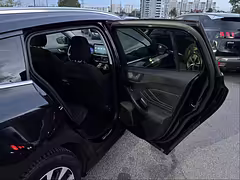 Ford Focus IV · Рестайлинг — Изображение 15