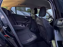 Ford Focus IV · Рестайлинг — Изображение 16