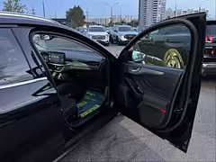 Ford Focus IV · Рестайлинг — Изображение 17