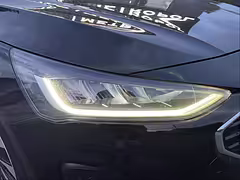 Ford Focus IV · Рестайлинг — Изображение 19