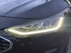 Ford Focus IV · Рестайлинг — Изображение 20