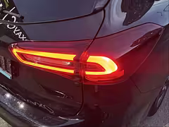Ford Focus IV · Рестайлинг — Изображение 22
