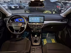 Ford Focus IV · Рестайлинг — Изображение 23