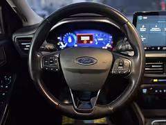 Ford Focus IV · Рестайлинг — Изображение 24
