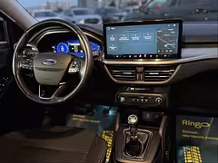 Ford Focus IV · Рестайлинг — Изображение 25