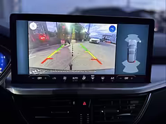 Ford Focus IV · Рестайлинг — Изображение 26