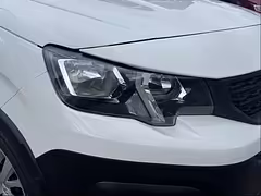 Peugeot Rifter — Изображение 20