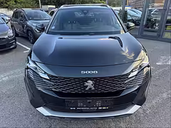 Peugeot 5008 II · Рестайлинг — Изображение 3