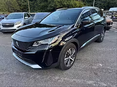 Peugeot 5008 II · Рестайлинг — Изображение 4