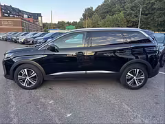 Peugeot 5008 II · Рестайлинг — Изображение 5