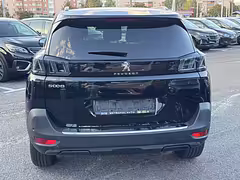Peugeot 5008 II · Рестайлинг — Изображение 7