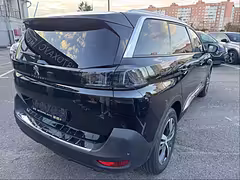 Peugeot 5008 II · Рестайлинг — Изображение 8