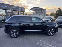 Peugeot 5008 II · Рестайлинг — Изображение 9