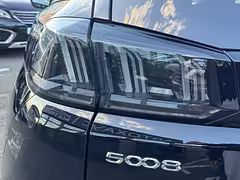 Peugeot 5008 II · Рестайлинг — Изображение 13