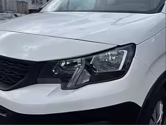 Peugeot Rifter — Изображение 21