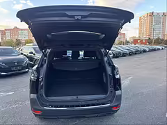 Peugeot 5008 II · Рестайлинг — Изображение 24