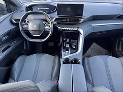 Peugeot 5008 II · Рестайлинг — Изображение 26