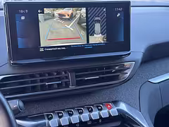 Peugeot 5008 II · Рестайлинг — Изображение 28