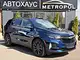 Chevrolet Equinox III · Рестайлинг