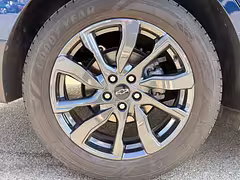 Chevrolet Equinox III · Рестайлинг — Изображение 13