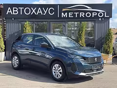 Peugeot 3008 II · Рестайлинг — Изображение 1