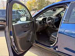 Chevrolet Equinox III · Рестайлинг — Изображение 15