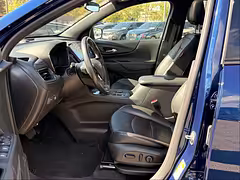 Chevrolet Equinox III · Рестайлинг — Изображение 16