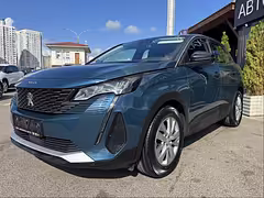 Peugeot 3008 II · Рестайлинг — Изображение 3