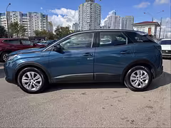 Peugeot 3008 II · Рестайлинг — Изображение 4