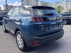Peugeot 3008 II · Рестайлинг — Изображение 5