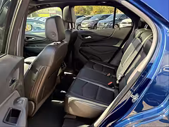 Chevrolet Equinox III · Рестайлинг — Изображение 19